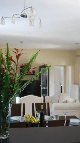 Irini's country house