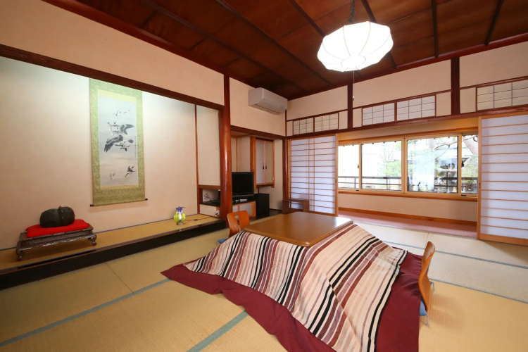 Kamei no Yu