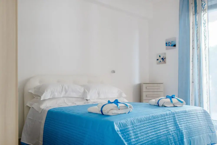 Chi nnicchi e nnacchi - Luxury apartments