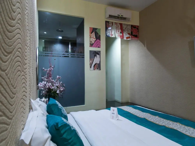 Oyo 194 Love Inn Hotel