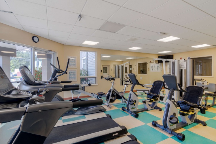 Best Western Plus Chemainus Inn photo 29