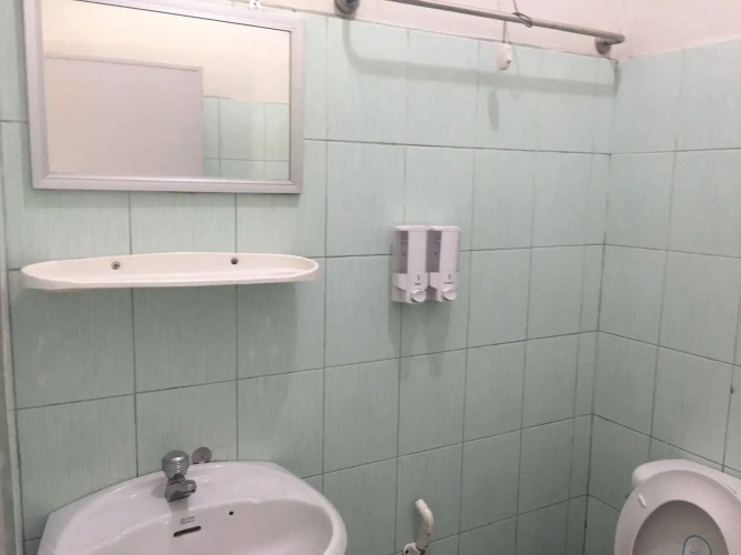 Rom Thai Guesthouse