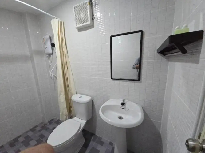 Lamtam Maesa Resort