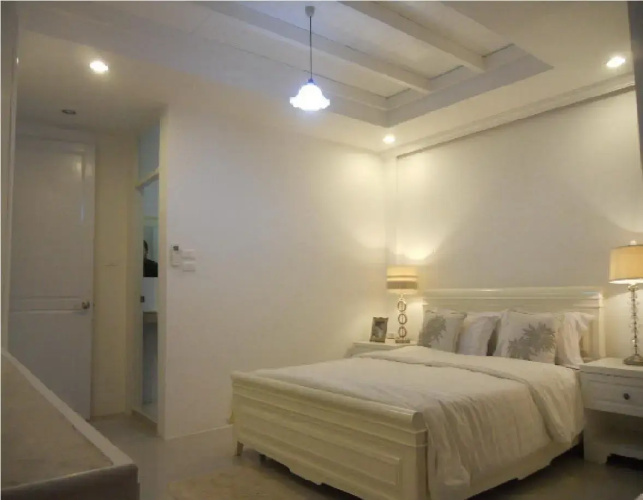 Ratchada-Sutthisan Hotel and Longstay