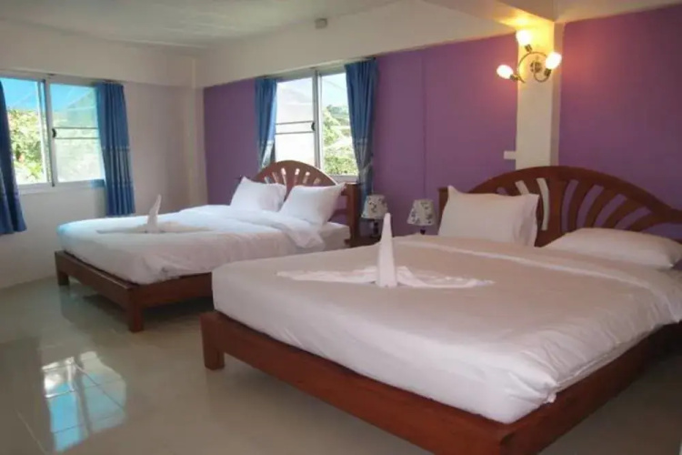 Sony's Guesthouse Koh Chang