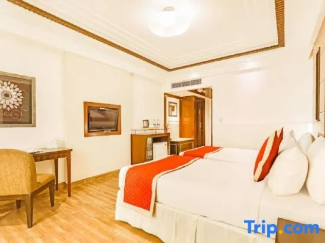 Superior Single room
