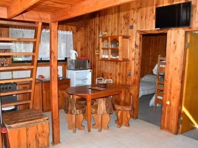 2 Bedrooms Standard room