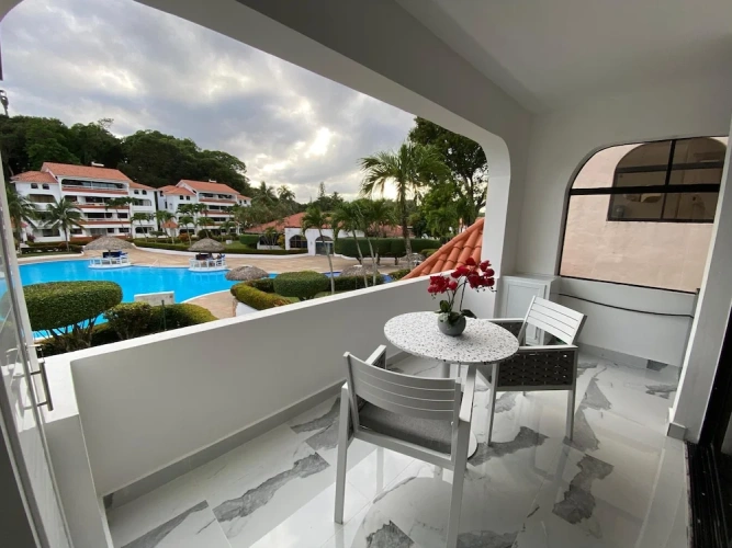 Luxury Apartment