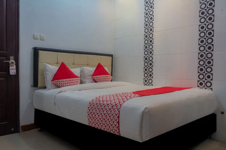 Oyo 649 K68 Residence