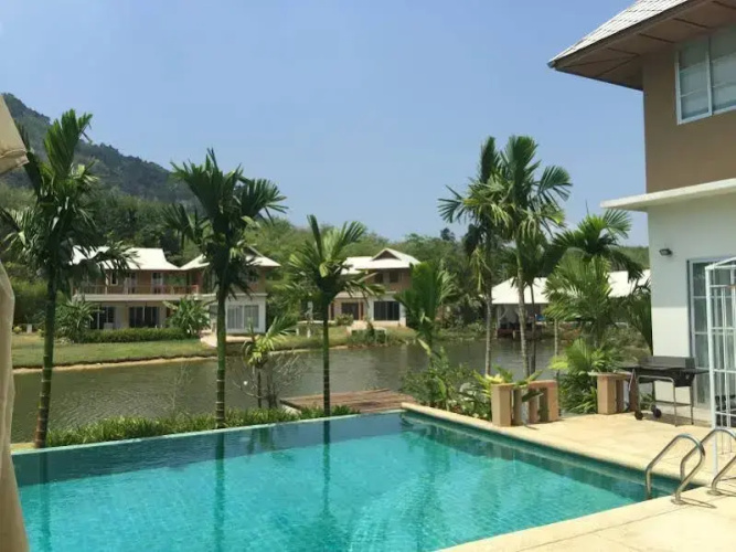 Sakoo Residences