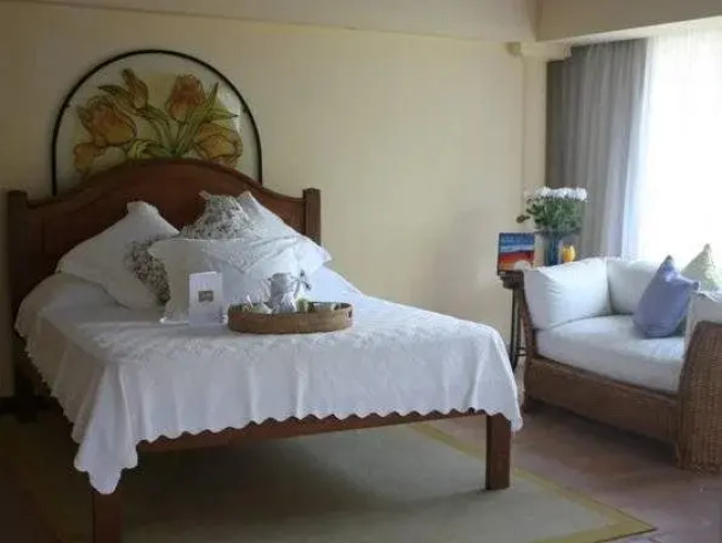 Sagú Resort & Spa