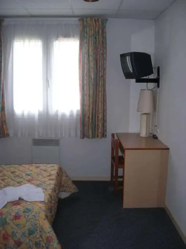 Hotel Le Pairoux
