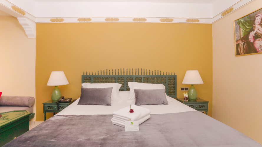 Agadir Beach Club Hotel photo 6