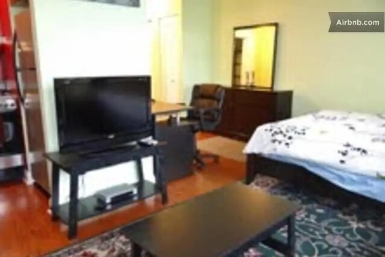 1 Bedroom Premier Apartment with city view