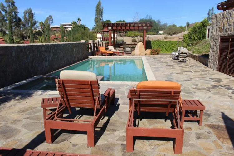 Maglén Resort