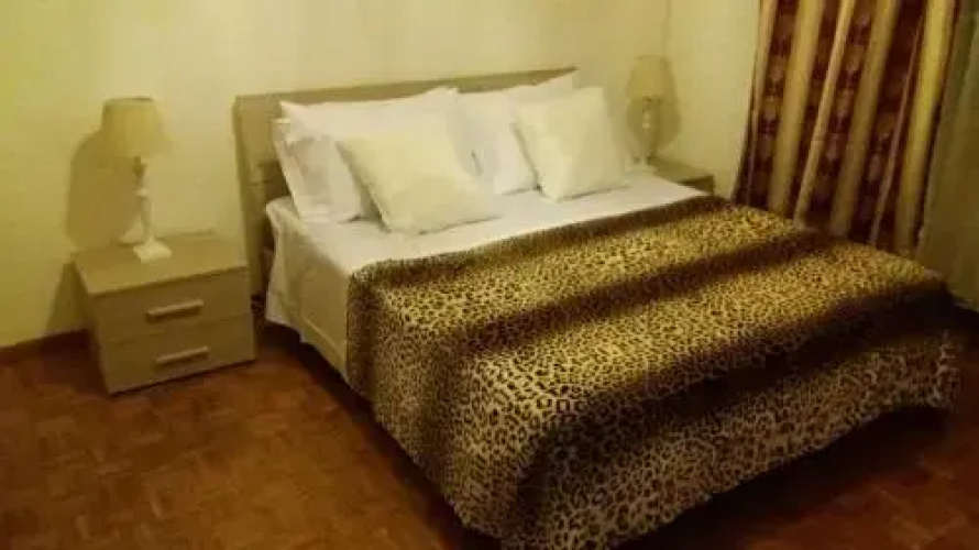 Guest House Il Marchese del Grillo