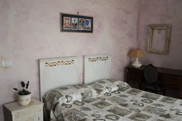 B&B Circolo Ippico Semprevisa