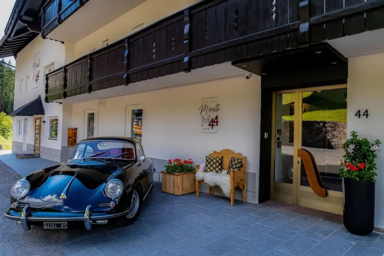 Hotelbild