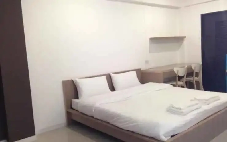 Iduo Apartments