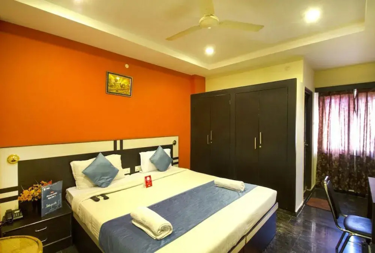 Royal Grand Inn