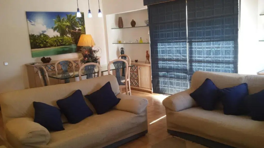 Apartamento A11 - 800m da praia