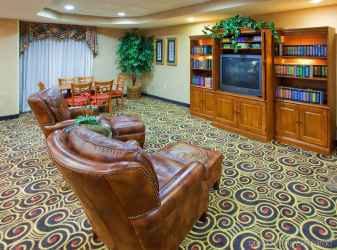 Holiday Inn Express Hanover by IHG