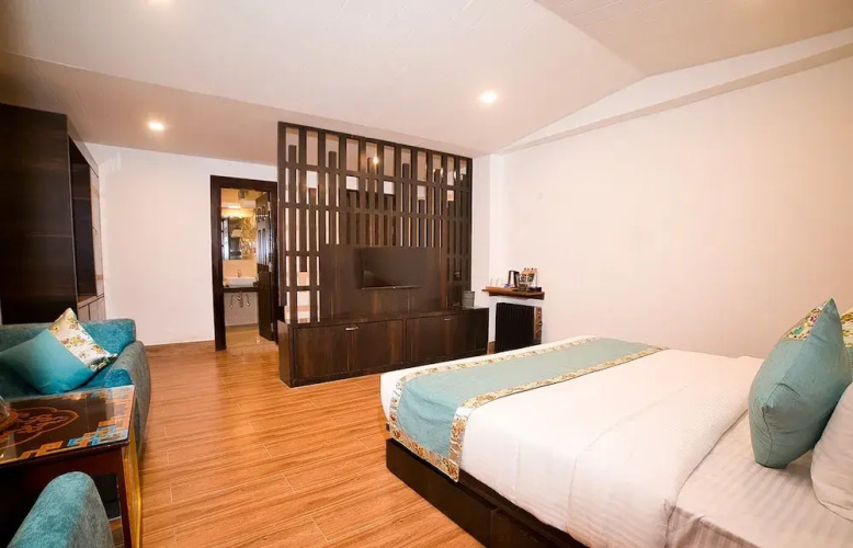 Hotelbild