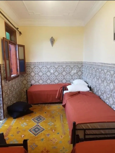 Be happy hostel