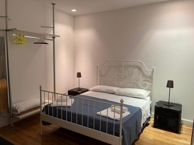 Standard Double Suite