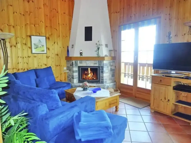 Cottage