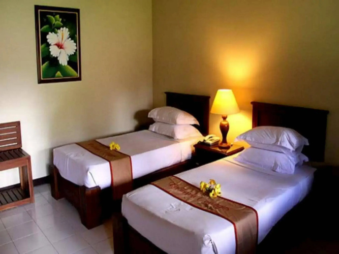 Kalibaru Cottages