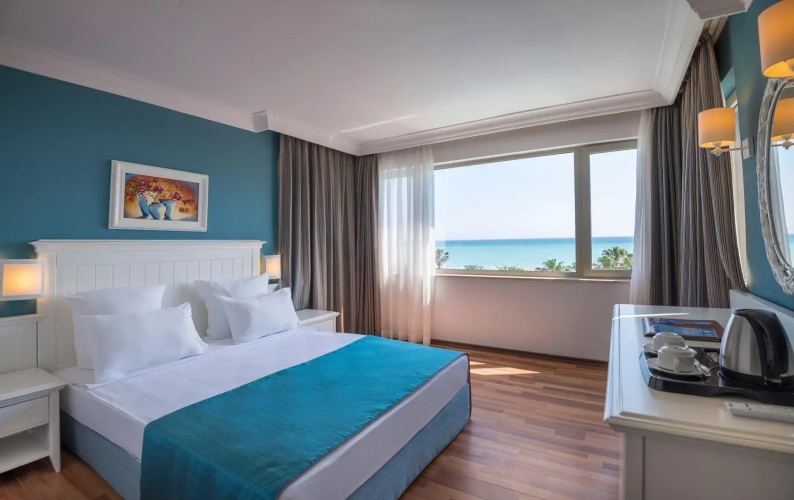 Terrace Beach Resort - All Inclusive