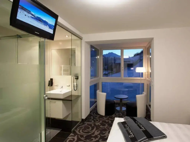 Ischglliving Appartements