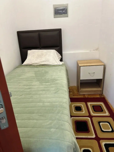 backpackers la paz