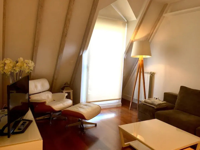 Apartamento Decor