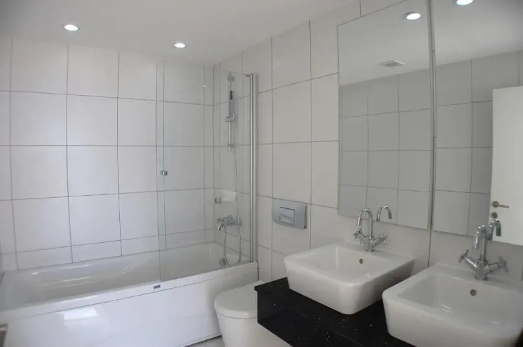 2 Bed Duplex Apartment at Horizon Sky Beach Resort