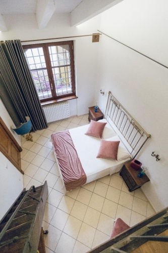 Superior Quadruple room