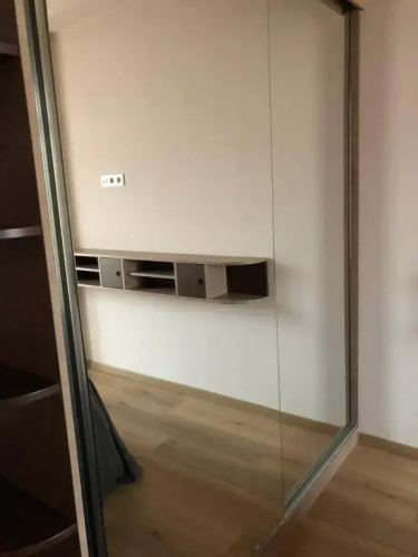 Appartment at Kazbegi ave. 25
