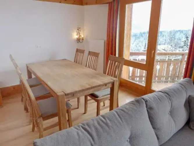 Apartment Le Bristol A54
