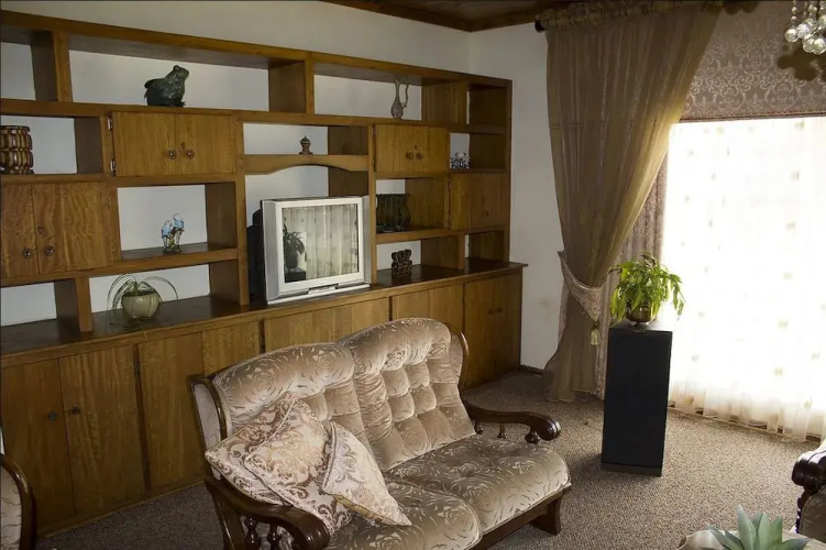 NMB2 Guest House