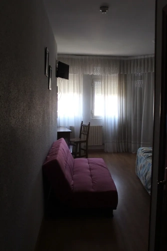 Classic Single room