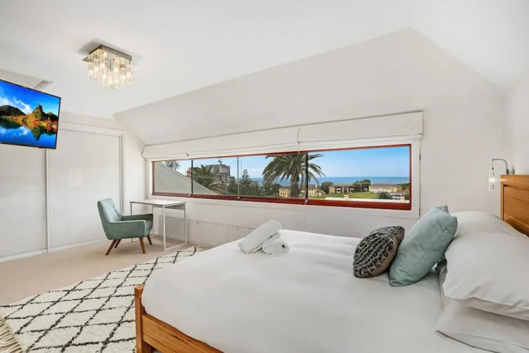 Newcastle Executive Homes - Oceanview Terrace