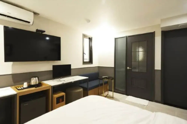 No25 Hotel
