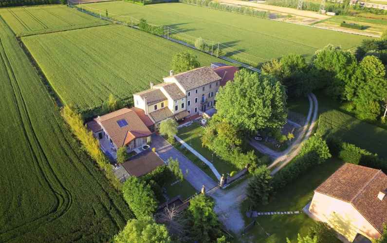 Casa Country B&B