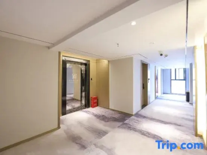 Yunyang Huadun Hotel