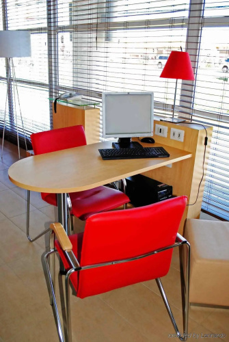 ibis Concepción photo 17