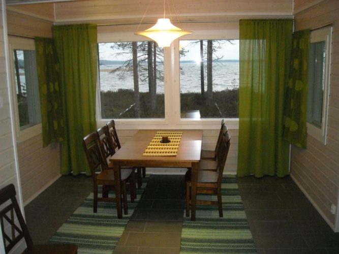 1 Bedroom Cottage