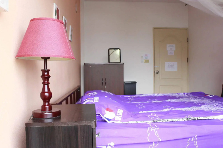 CM City Hostel