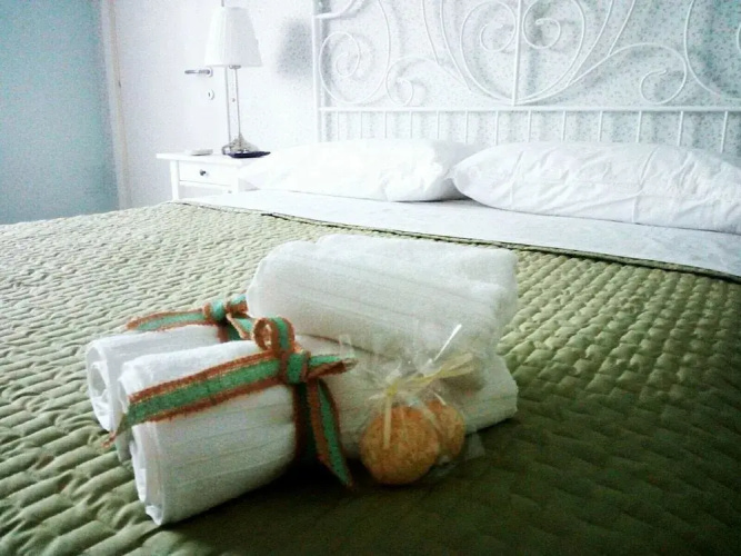 B&B San Lorenzo