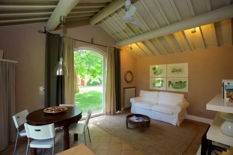 Double Apartment